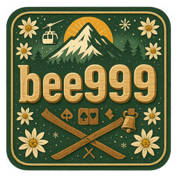 bee999 logo